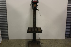 Thumbnail image of CDP501F 20mm Drill Press 