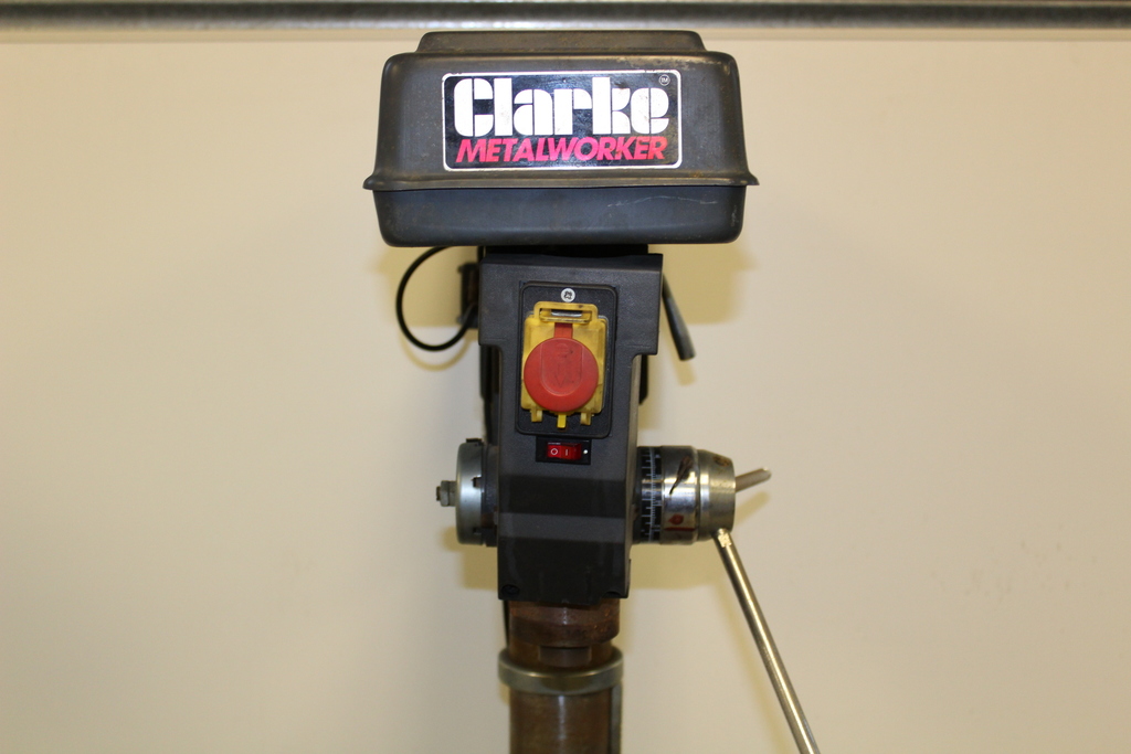 Image of CDP501F 20mm Drill Press 