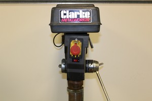 Thumbnail image of CDP501F 20mm Drill Press 