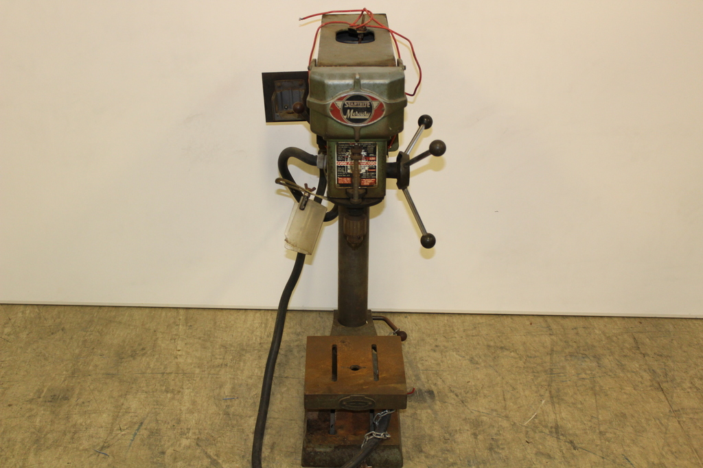 Image of Pillar Drill