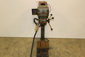 Thumbnail image of Pillar Drill