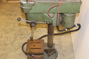 Thumbnail image of Pillar Drill