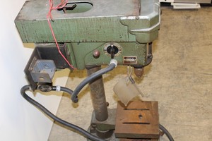 Thumbnail image of Pillar Drill