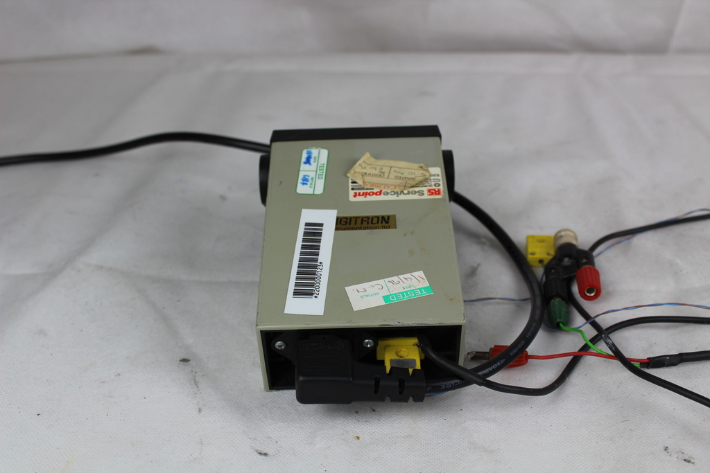 Image of Digital Thermometer Model 2751-K