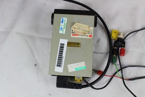 Thumbnail image of Digital Thermometer Model 2751-K