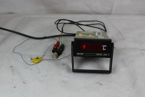 Thumbnail image of Digital Thermometer Model 2751-K
