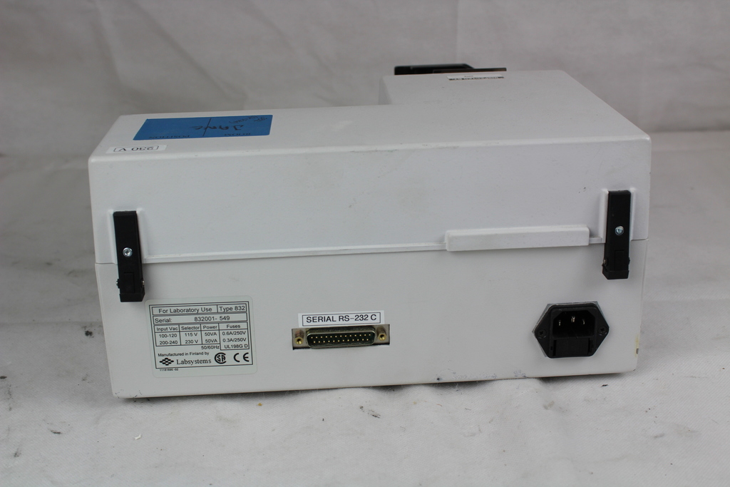 Image of Multidrop 384 Microplate Dispenser