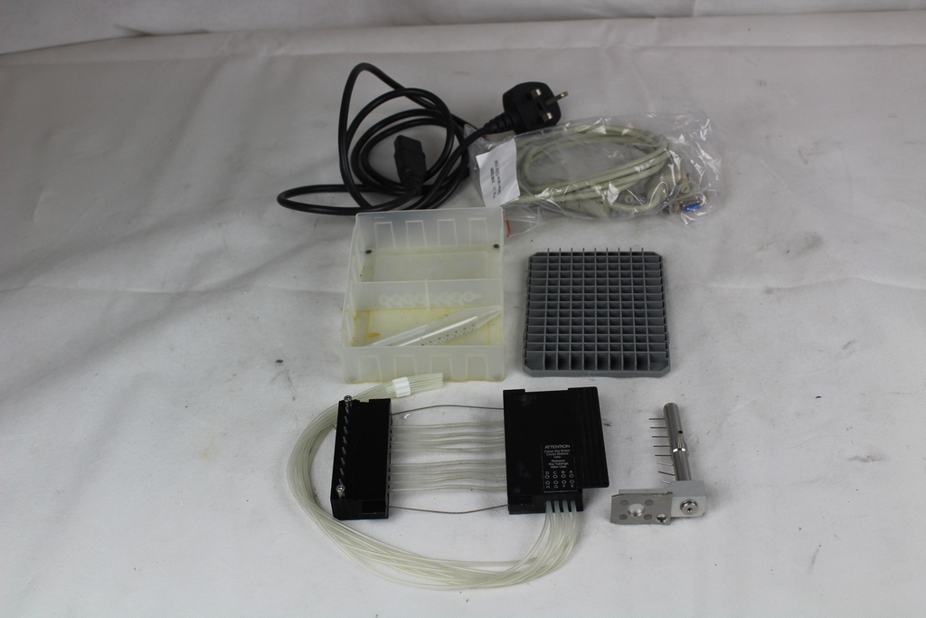 Image of Multidrop 384 Microplate Dispenser