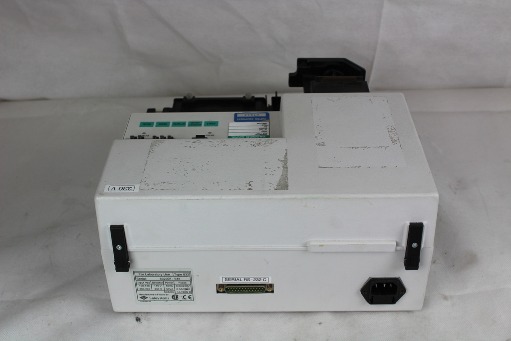 Image of Multidrop 384 Microplate Dispenser