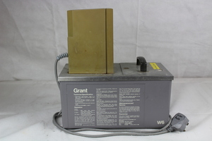 Thumbnail image of Thermostatic Bath/Circulator W6