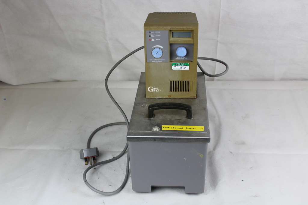 Image of Thermostatic Bath/Circulator W6