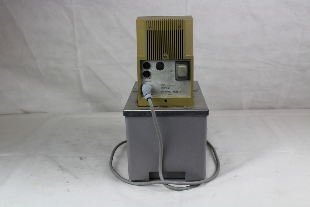 Image of Thermostatic Bath/Circulator W6