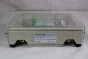 Thumbnail image of Horizontal Gel Electrophoresis System