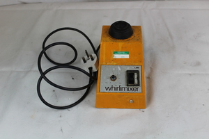 Thumbnail image of Whirlimixer