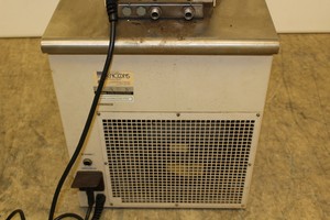 Thumbnail image of Jencons Julabo FP50-HC Refrigerated/Heating Circulator lab