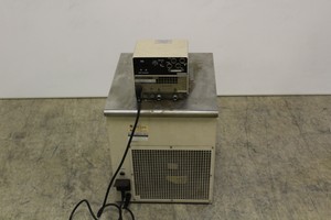 Thumbnail image of Jencons Julabo FP50-HC Refrigerated/Heating Circulator lab