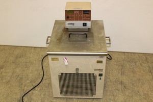 Thumbnail image of Jencons Julabo FP50-HC Refrigerated/Heating Circulator lab