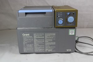 Thumbnail image of Thermostatic Bath/Circulator W14