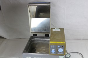 Thumbnail image of Thermostatic Bath/Circulator W14