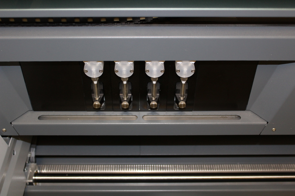 Image of Freedom EVO-2 100 Tecan Base with Manuals