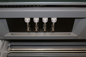 Thumbnail image of Freedom EVO-2 100 Tecan Base with Manuals