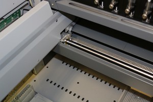 Thumbnail image of Freedom EVO-2 100 Tecan Base with Manuals