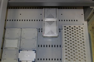 Thumbnail image of Freedom EVO-2 100 Tecan Base with Manuals