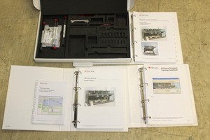 Thumbnail image of Freedom EVO-2 100 Tecan Base with Manuals