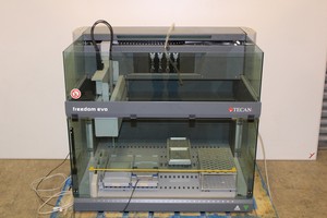 Thumbnail image of Freedom EVO-2 100 Tecan Base with Manuals