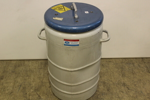 Thumbnail image of Liquid Nitrogen Refrigerator