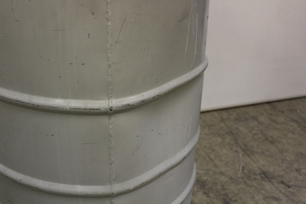 Image of Liquid Nitrogen Refrigerator
