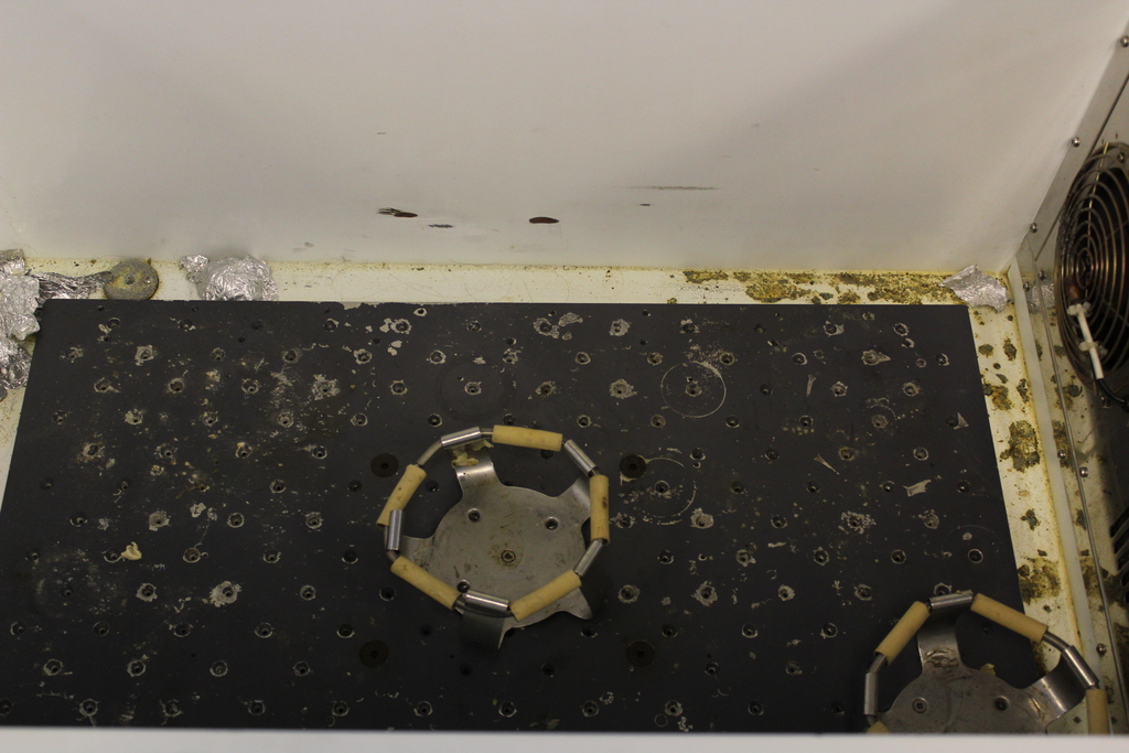 Image of G25 Incubator Shaker