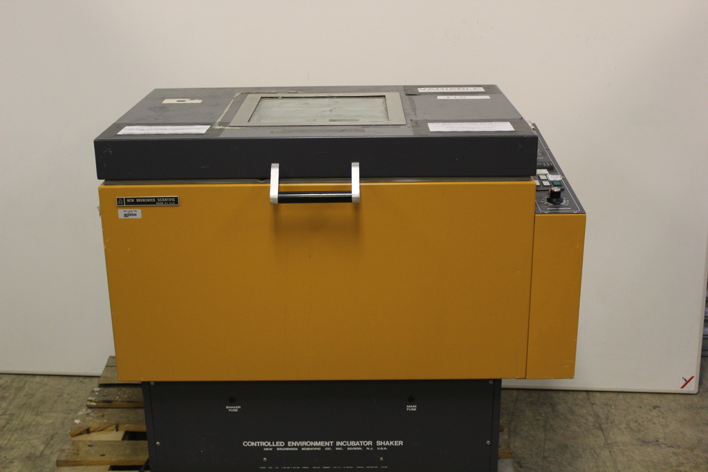 Image of G25 Incubator Shaker
