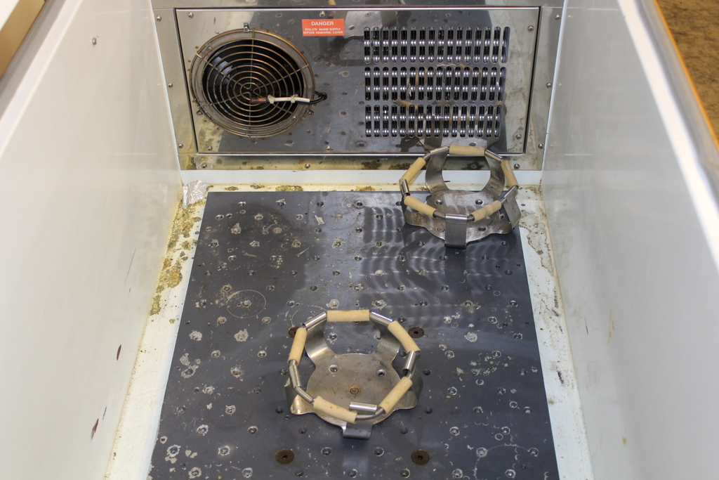 Image of G25 Incubator Shaker