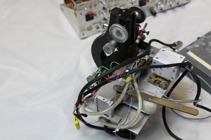 Thumbnail image of Physiology Digitimer Stimulator Lab Job Lot with Microscope Bodies and apparatus