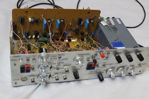 Thumbnail image of Physiology Digitimer Stimulator Lab Job Lot with Microscope Bodies and apparatus