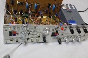 Thumbnail image of Physiology Digitimer Stimulator Lab Job Lot with Microscope Bodies and apparatus