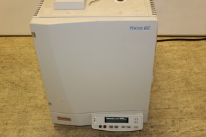 Thumbnail image of Thermo Scientific Focus GC