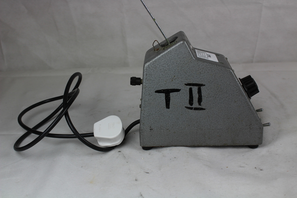 Image of Melting Point Apparatus Design No. 889339