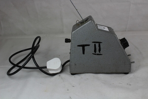 Thumbnail image of Melting Point Apparatus Design No. 889339