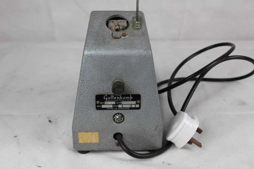 Image of Melting Point Apparatus Design No. 889339