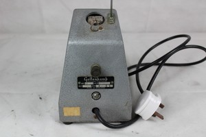 Thumbnail image of Melting Point Apparatus Design No. 889339