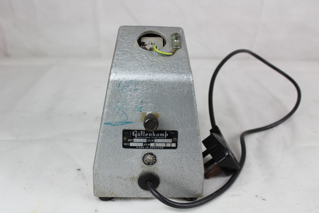 Image of Melting Point Apparatus Design No. 889339