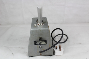 Thumbnail image of Melting Pot Apparatus Design No. 889339