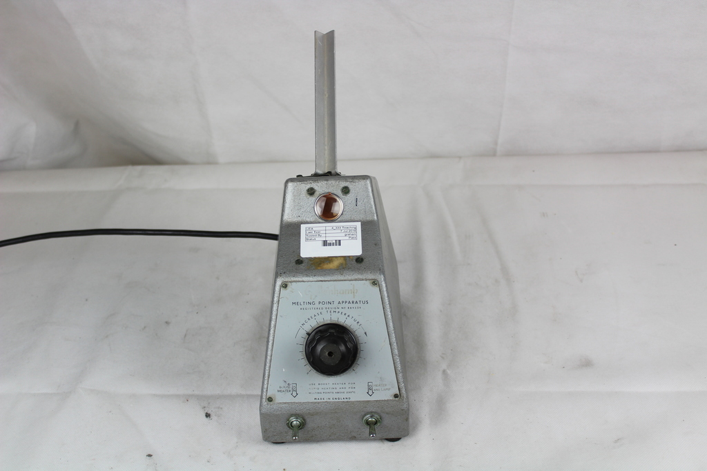 Image of Melting Pot Apparatus Design No. 889339