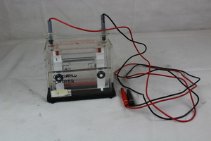 Thumbnail image of Electrophoresis Vertical Tank