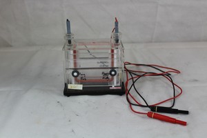 Thumbnail image of Electrophoresis Vertical Tank