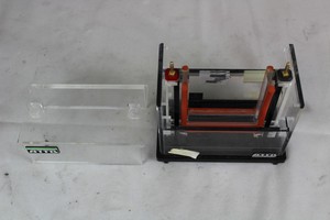 Thumbnail image of Electrophoresis Vertical Tank