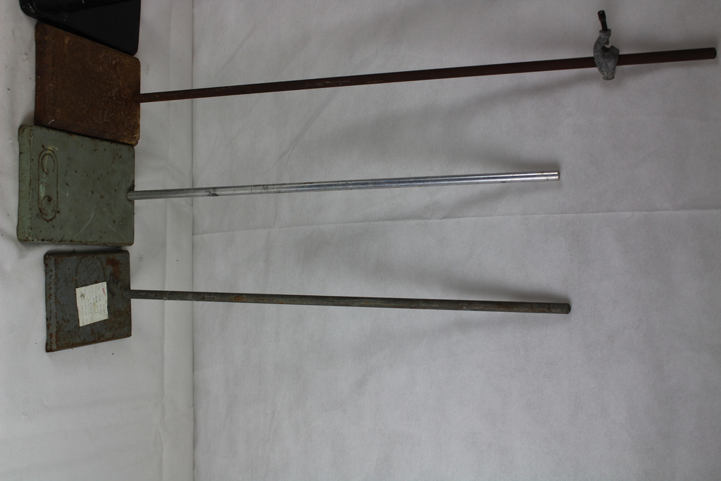 Image of 4 x Clamp Stands