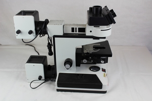 Thumbnail image of Diaplan Binocular Microscope 